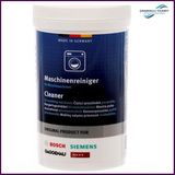 Çınaroğlu Ticaret Siemens SN28M260DE/03 Uyumlu Bulaşık Makinesi Temizleyici Tozu - Orjinal