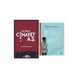 Cinayet A.Ş. + Bir Yılbaşı Hikayesi