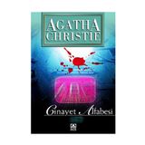 Cinayet Alfabesi - Agatha Christie