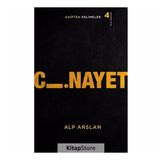 Cinayet - Alp Arslan