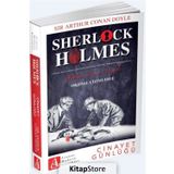 Cinayet Günlüğü - Sir Arthur Conan Doyle