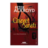 Cinayet Sanatı - Peter Ackroyd