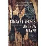 Cinayet Teorisi Andrew Mayne