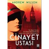 Cinayet Ustası - Andrew Wilson