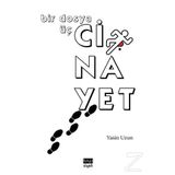 Cinayet - Yasin Uzun