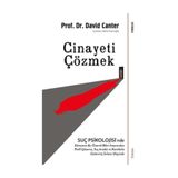 Cinayeti Çözmek - David Canter