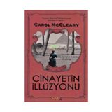 Cinayetin İllüzyonu - Carol McCleary