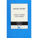 Cinco horas con Mario (AUSTRAL 70 AÑOS)
