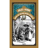 Çin'de Bir Çinlinin Başına Gelenler-Olağanüstü Yolculuklar 18 - Jules Verne