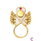 Cinderella Hemşire Sağlıkçı Doktor Pin Broş - Takı Aksesuar Charm Çanta Ceket Yaka İğnesi Rozeti Meslek Broşu