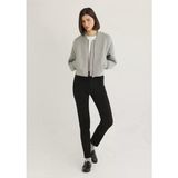 CiNDY Black 90's Kadın Kot Pantolon M100277-82292