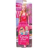 Cindy Doll Bebek