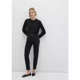 CiNDY Smoke Classic Denim Kadın Kot Pantolon M100277-90500