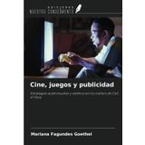 Cine, juegos y publicidad: Estrategias audiovisuales y estética en los tráilers de Call of Duty