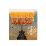 Çinekop Kösteği UV-GLOW Simli Youvella Kartonda 50 İğne 025mm Köstek - 86