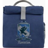 Cinereplicas Cinereplica Harry Potter Ravenclaw Termo Beslenme Çantası - Lacivert