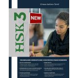 Cinese-Italiano-Tamil Vocabolario Completo HSK 3 con Pinyin e Frasi Esempio: Impara e memorizza i caratteri cinesi mandarini: quaderno di pratica. 900 parole del nuovo test HSK livello 3