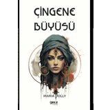 Çingene Büyüsü Gece Kitaplığı