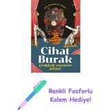 Çingene Hocanın Rüyası + Renkli Fosforlu Kalem - Hayır
