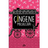 Çingene Masalları Kolektif