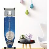 Cıngıllıoğlu CM-600 Platinium New Ütü Masası