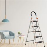 Cıngıllıoğlu Hauslife Merdiven 5 Basamaklı