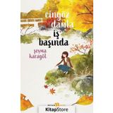Cingöz Damla İş Başında - Şeyma Karagöl