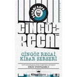 Cingöz Recai Kibar Serseri - Peyami Safa