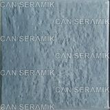 Çini Karo Gri (13*13 Cm.) 5'li 1 Paket - Can Seramik