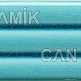 Çini Karo Turkuaz Bambu (7*21 Cm.) 5'li 1 Paket - Can Seramik