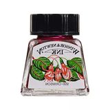 Çini Mürekkebi 14Ml - Crimson