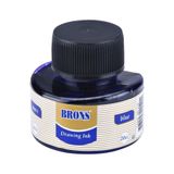 Çini Mürekkebi 20 Cc Mavi Br-318-1 Adet p50