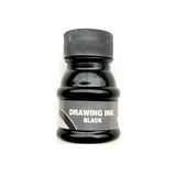 Çini Mürekkebi Siyah 15ML