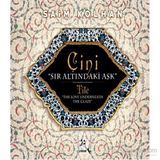 Çini Sır Altındaki Aşk - Saim Kolhan
