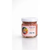 Çini ve Seramik Boyası - Coral Pink