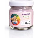 Çini ve Seramik Boyası - Leylak