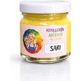 Çini ve Seramik Boyası - Sarı