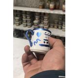ÇiniSeramikBoyaları Metalik Lapis Yaldız Boya 10gr (SLV)
