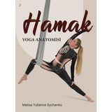 Cinius Hamak - Yoga Anatomisi