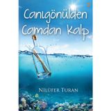 Cinius Yayınevi Canıgönülden Camdan Kalp & Nilüfer Turan
