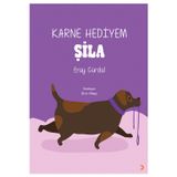Cinius Yayınevi Karne Hediyem Şila & Eray Gürdal
