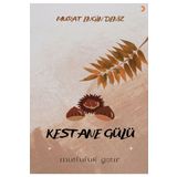 Cinius Yayınevi Kestane Gülü & Murat Engin Deniz