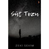 Cinius Yayınevi Süt Tozu & Zeki Sevim