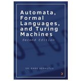 Cinius Yayınları Automata Formal Languages and Turing Machines