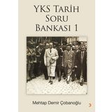 Cinius Yks Tarih Soru Bankası 1