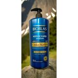 Çinko + Kafein 900 ml Professional Kepeğe Karşı Şampuan % 100 Kepeğe Karşı Etkili - KEPEĞE KARŞI ETKİLİ MODEL