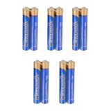 Çinko Karbon Aaa R03 1,5V Ince Kumanda Pili 10'lu Erpilsan Elektronik