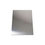 Çinko Levha 0.7 mm 21x30 cm