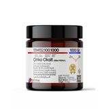 Çinko Oksit - 1 Kg (Altın Mühür,Kozmetik Tip,Mikronize,Zinc Oxide)