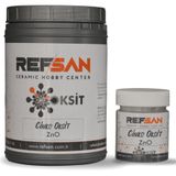 Çinko Oksit 25 kg